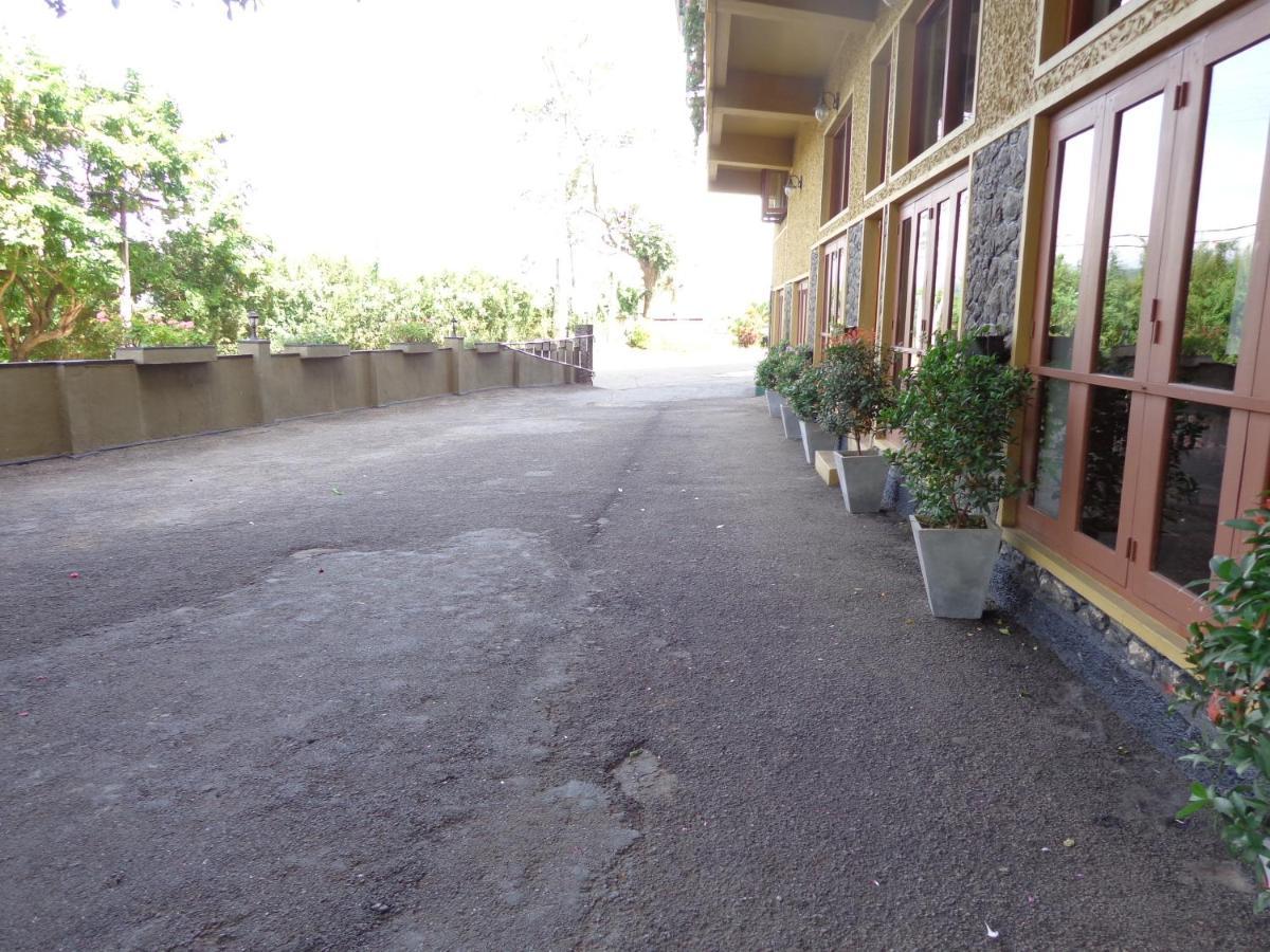 Orient Hotel Bandarawela Exterior foto