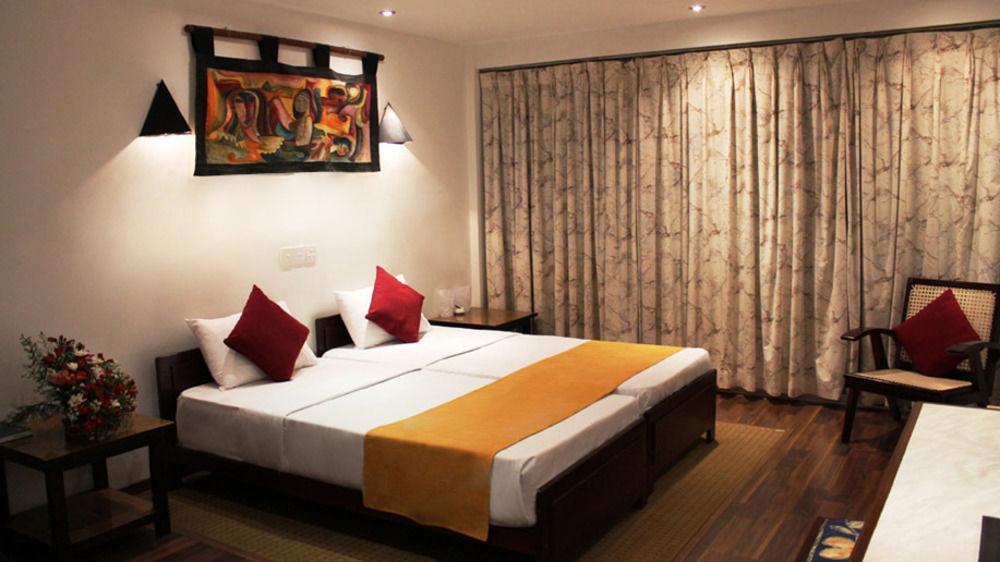 Orient Hotel Bandarawela Exterior foto