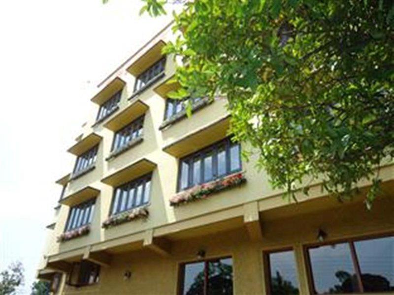 Orient Hotel Bandarawela Exterior foto