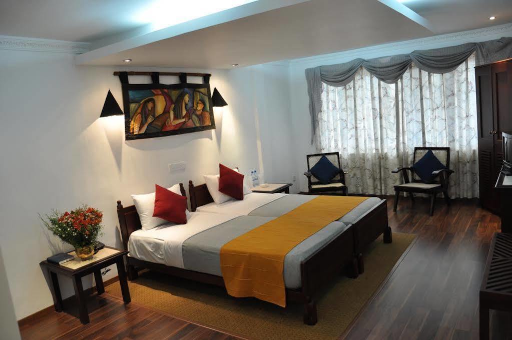 Orient Hotel Bandarawela Exterior foto