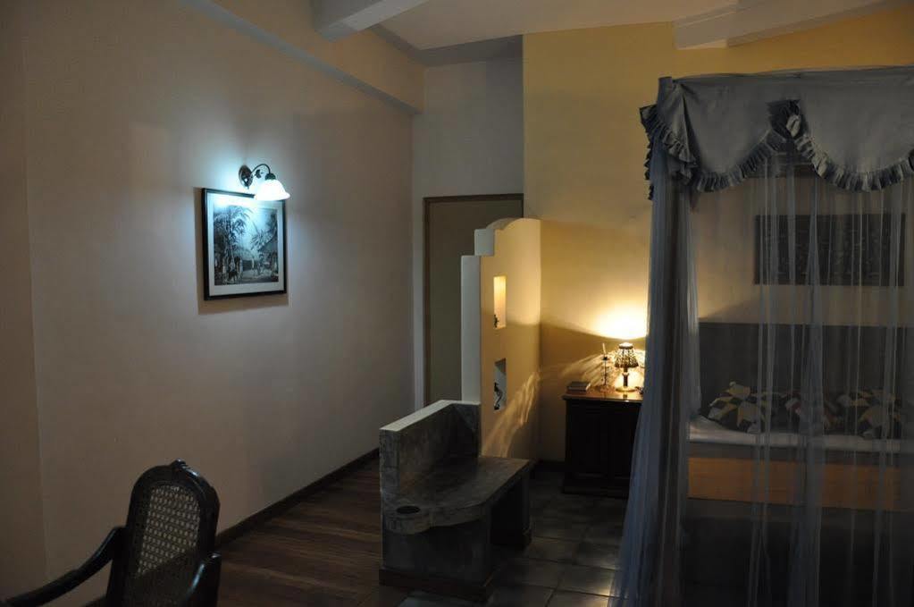 Orient Hotel Bandarawela Exterior foto