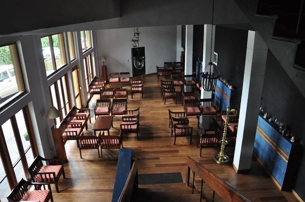 Orient Hotel Bandarawela Exterior foto