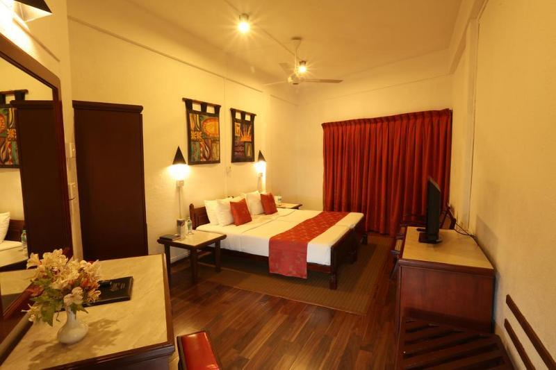 Orient Hotel Bandarawela Exterior foto